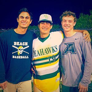 Meet your Posher, Shane